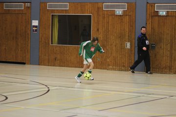 Bild 130 - wC-Jun Turnier Wahlstedt